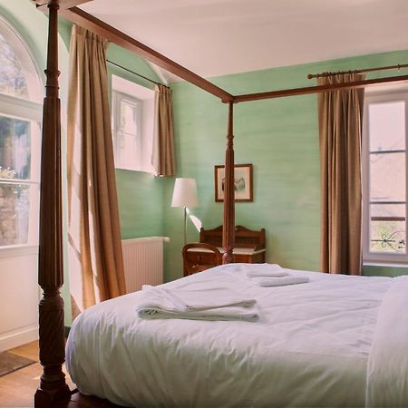 Chez Jules Et Leonie Bed & Breakfast Valmondois Exterior photo